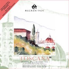 MAGNANI TOSC. PED KOTON 20X20 20Y 300G 50602020/DS