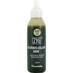 ZIG KURECOLOR MÜREKKEP KCR-25 421 CREAM YELLOW