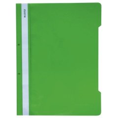 LEITZ TELLİ DOSYA L-4189 YEŞİL