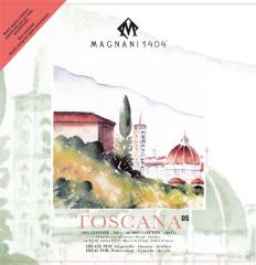 MAGNANI TOSC. PED KOTON 30X30 20Y 300G 50603030/DS
