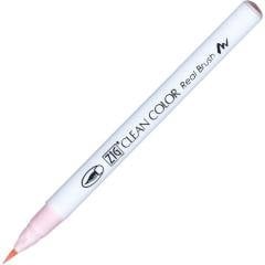 ZIG CLEAN COLOR REAL BRUSH RB-6000AT 026 LT.PINK