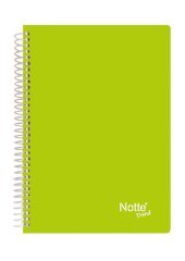 NOTTE DEFTER A5 TREND SPR. PP 100YP. ÇİZ. 61-358
