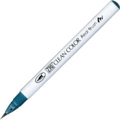ZIG CLEAN COLOR REAL BRUSH RB-6000AT 033 PER.GREEN