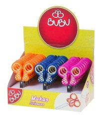 BU-BU KELEBEK MAKAS 24 LÜ BUBU00121
