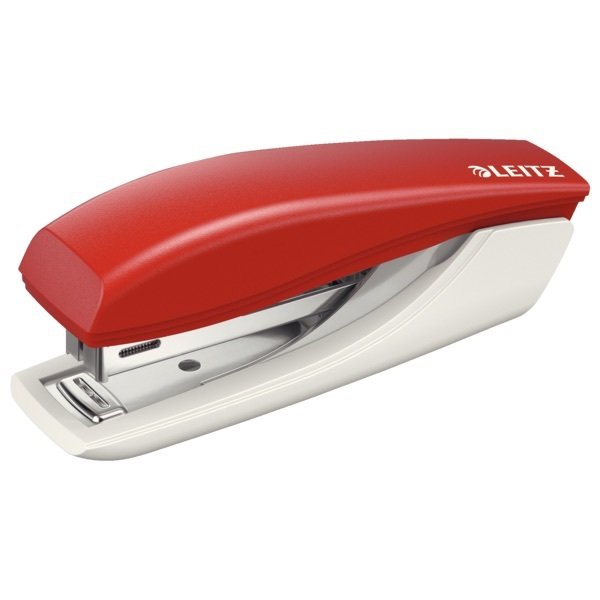 LEITZ ZIMBA MAKİNASI L-5517 NO:10 KIRMIZI