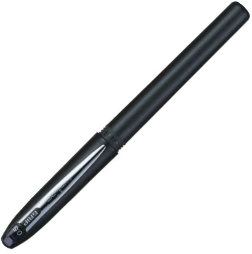 UNİ ROLLER KALEM GRIP UB-245 0.5 SİYAH