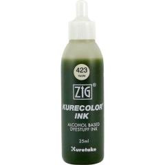 ZIG KURECOLOR MÜREKKEP KCR-25 423 VANILLA