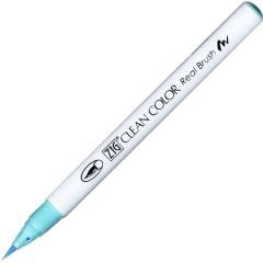 ZIG CLEAN COLOR REAL BRUSH RB-6000AT 036 LT.BLUE