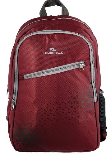 LUMBERJACK ÇANTA SIRT LMÇAN8541