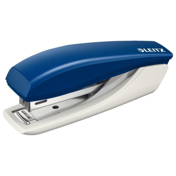 LEITZ ZIMBA MAKİNASI L-5517 NO:10 MAVİ