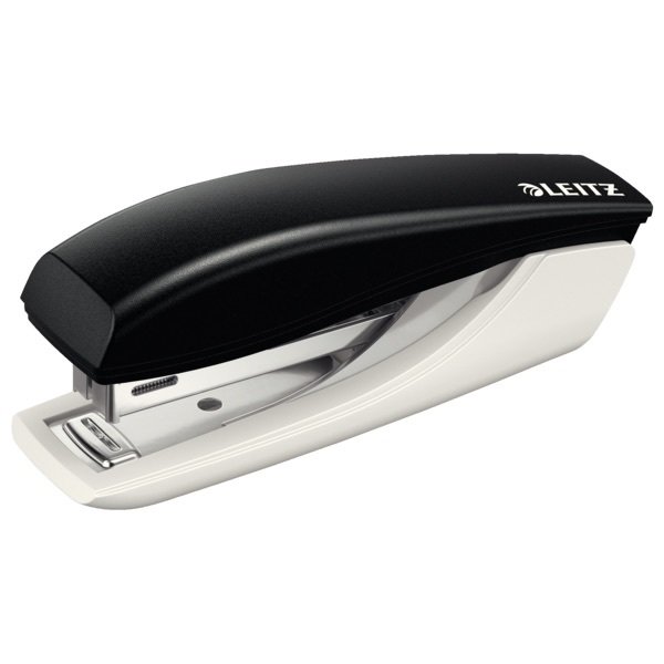 LEITZ ZIMBA MAKİNASI L-5517 NO:10 SİYAH