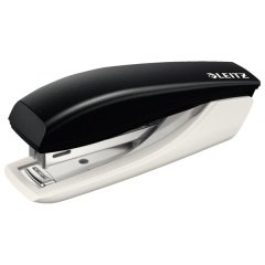 LEITZ ZIMBA MAKİNASI L-5517 NO:10 SİYAH