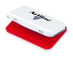 ARTLINE ISTAMPA NO:00 KIRMIZI EHJ-1 K