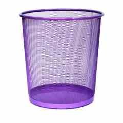 KEMBS ÇÖP KOVASI FİLE K5002 VIOLET