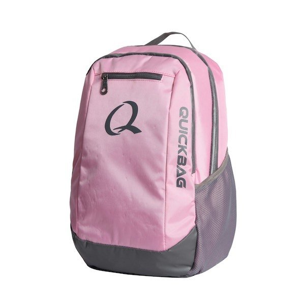 QUICKBAG ÇANTA SIRT HAVANA PEMBE Q3011