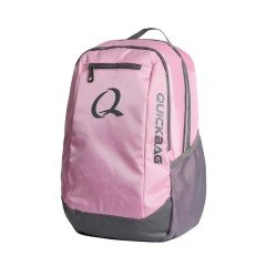 QUICKBAG ÇANTA SIRT HAVANA PEMBE Q3011