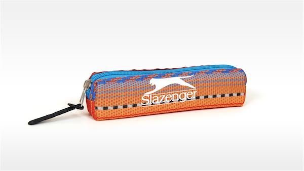 YAYGAN KALEM ÇANTASI SLAZENGER 12410