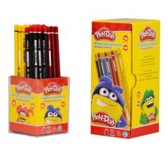 PLAY-DOH KURŞUN KALEM ALTIGEN PLAY-KK004