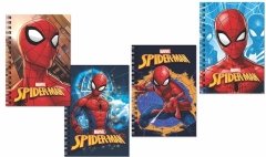 KESKİN BLOKNOT A6 SPIDER-MAN MT. 80YP. 140400-06