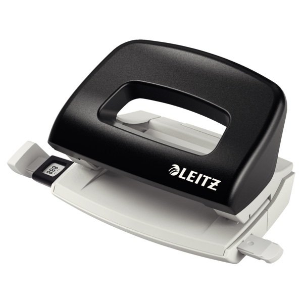 LEITZ DELGEÇ 10SY L-5058 SİYAH