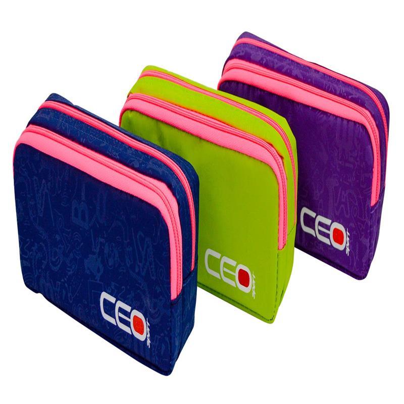 CEO KALEM KUTU SPORT XL FOSFORLU DES.CEO-KL0007