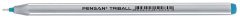 PENSAN TÜKENMEZ TRIBALL 1MM 01003 MAVİ-YEŞİL