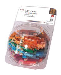 TOMBOW RG COLOR BOWL DİSPLAY SET (288PC) 07/2B