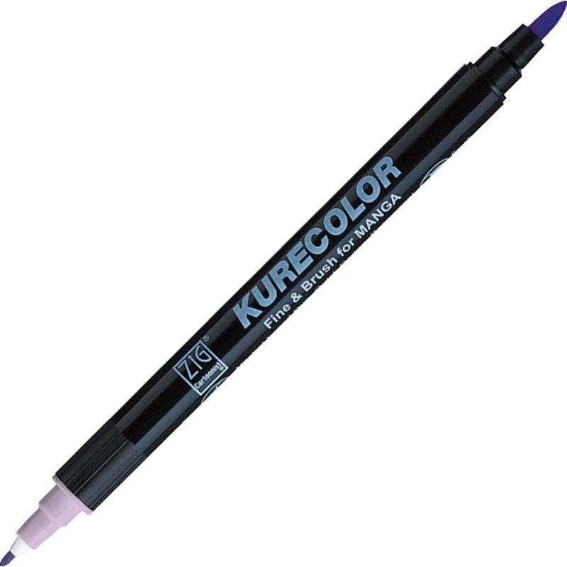ZIG MANGAKA FINE&BRUSH CNKC-2200 (602) 603 LILAC
