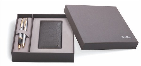 SCRIKSS D.KALEM+TÜKENMEZ 88 GOLD KROM+COMF. DR211