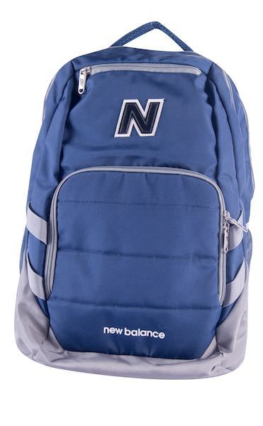 HTEKS ÇANTA SIRT NEW BALANCE 89404