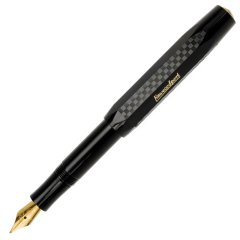 KAWECO DOLMAKALEM CHESS SPORT SİYAH F UC 10000056