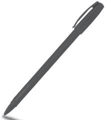 KRAF LINE TÜKENMEZ KALEM 1.0 mm SİYAH 111