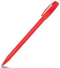 KRAF LINE TÜKENMEZ KALEM 1.0 mm KIRMIZI 111