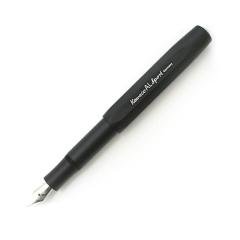 KAWECO DOLMAKALEM AL SPORT SİYAH F UÇ 10000097
