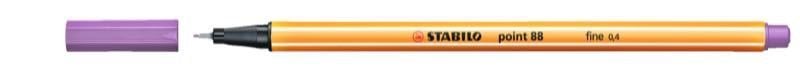 STABILO GLISS KALEM POINT 88 AÇIK LİLA 88/59
