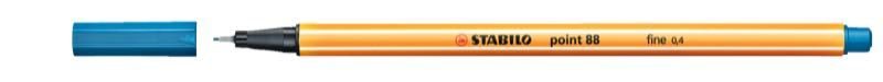 STABILO GLISS KALEM POINT 88 AÇIK MAVİ 88/32