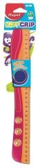 MAPED CETVEL KIDY'GRIP 30 CM 278510