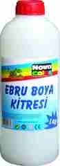 NOVA COLOR EBRU KİTRESİ 1000 ML NC-250
