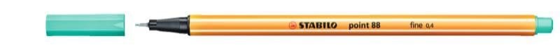 STABILO GLISS KALEM POINT 88 BUZ YEŞİLİ 88/13