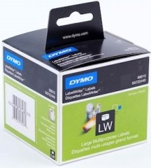 DYMO ETİKET DİSKET 70x54 320 AD 0722440-99015