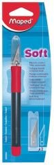 MAPED KRETUAR SOFT KESİCİ 009900