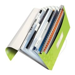 LEITZ PROJE DOSYASI WOW ACTIVE L-4589 YEŞİL