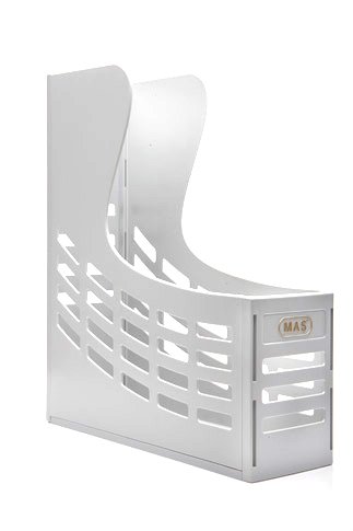 MAS MAGAZİNLİK DEMONTE A.GRİ 840
