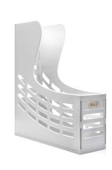 MAS MAGAZİNLİK DEMONTE A.GRİ 840