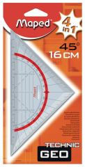 MAPED GÖNYE 16/45 TECHNIC 277737