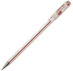 PENTEL ROLLER KALEM BK77-B 0.7 MM KIRMIZI