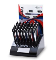 SCRIKSS VERSATİL KALEM ERGO STAND 40 LI