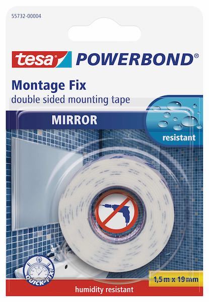 TESA MONTAJ BANDI 19MMX1,5M AYNA 55732