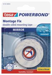 TESA MONTAJ BANDI 19MMX1,5M AYNA 55732