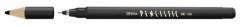ZEBRA ROLLER PENCILTIC İĞNE UÇ 05 SİYAH BE-108-BK